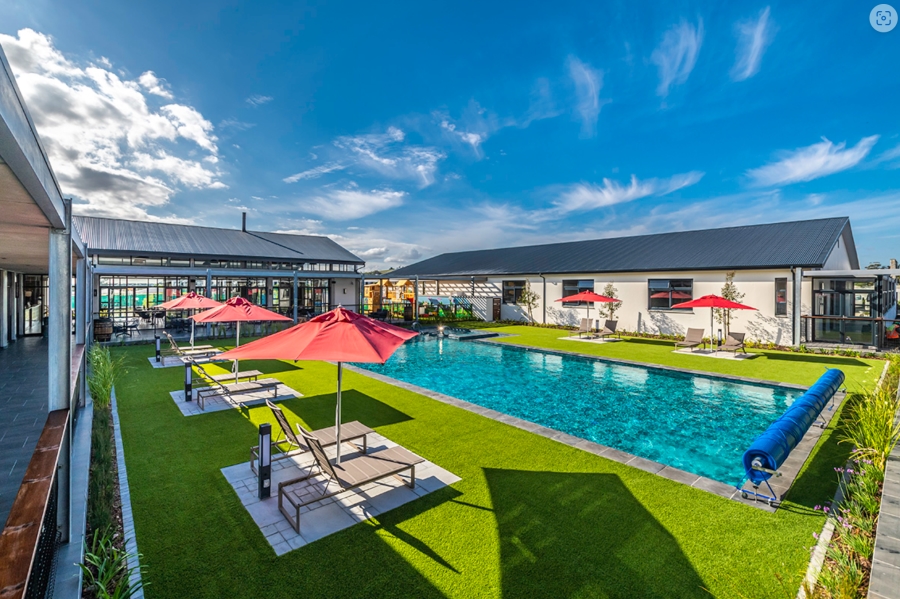 To Let 3 Bedroom Property for Rent in The Huntsman Western Cape